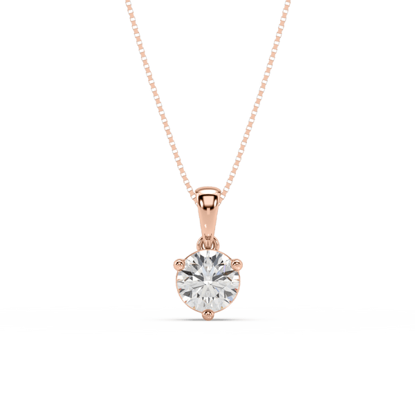 Cubic Zirconia Necklace