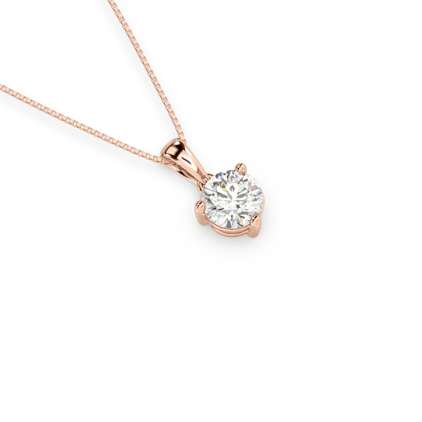 Cubic Zirconia Necklace