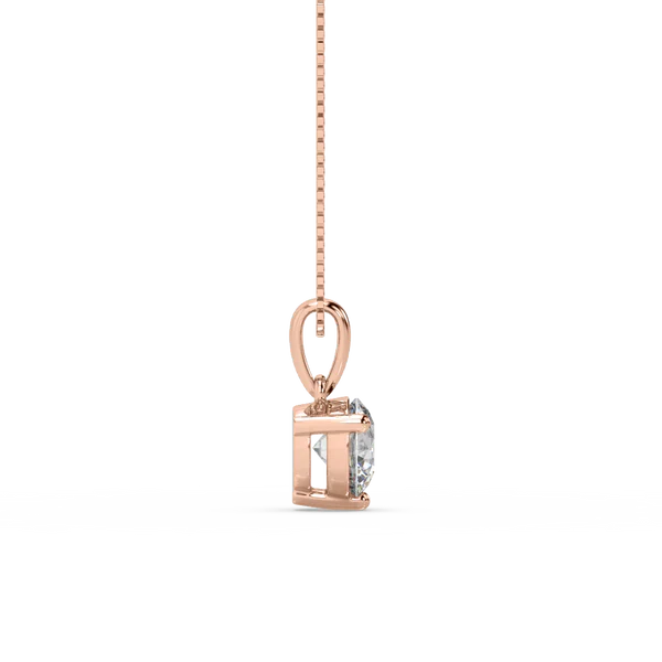 Cubic Zirconia Necklace